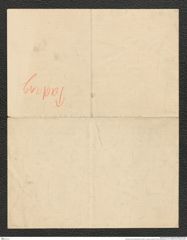Nachlass Franz Steindachner, Brief von Johann Schild an Franz Steindachner (13.12.1898), Inv.Nr. 449.08, Seite 4